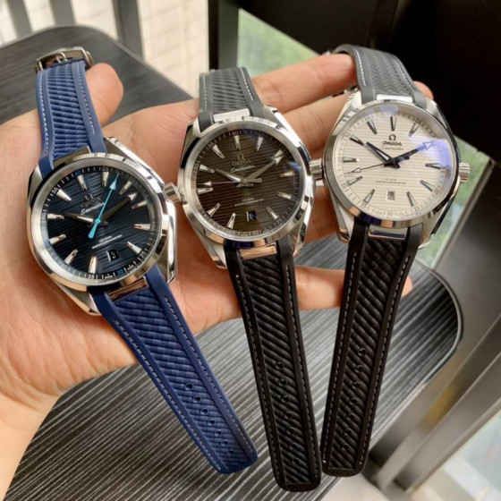 Omega 41mm 090525